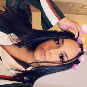 Meet your Posher, Shayla